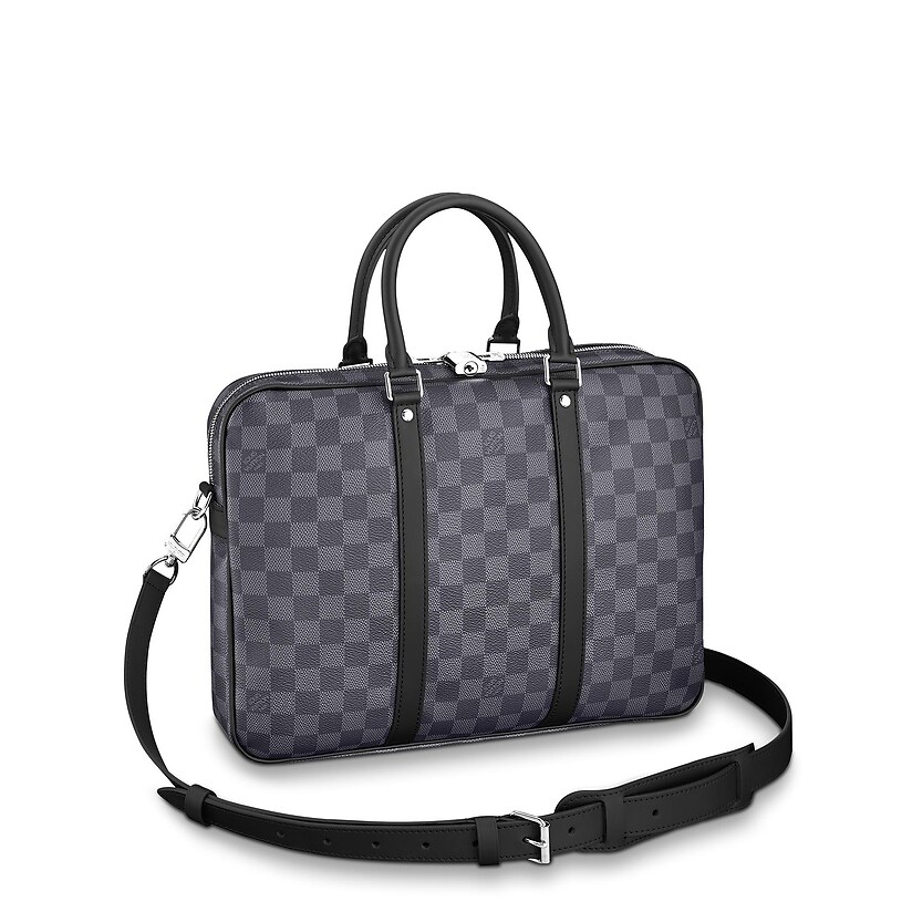 Luxury Designer Laptop Bags LOUIS VUITTON